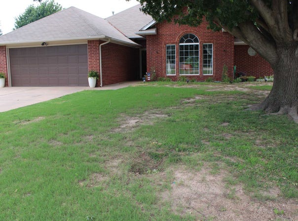 2210 Constitution, Enid, OK 73703