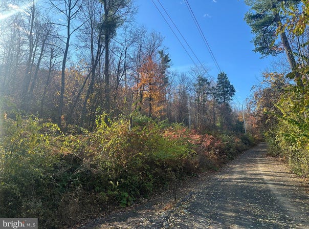 WILD TURKEY Drive, SPRING MILLS, PA 16875