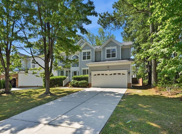 205 Bethabara Lane, Cary, NC 27513