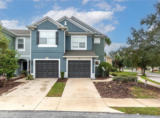 4122 SW 54TH Circle, OCALA, FL 34474