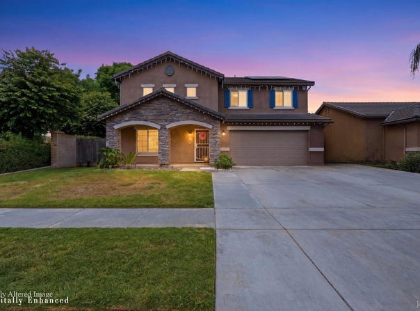 2631 E Parkview Avenue SE, Visalia, CA 93292