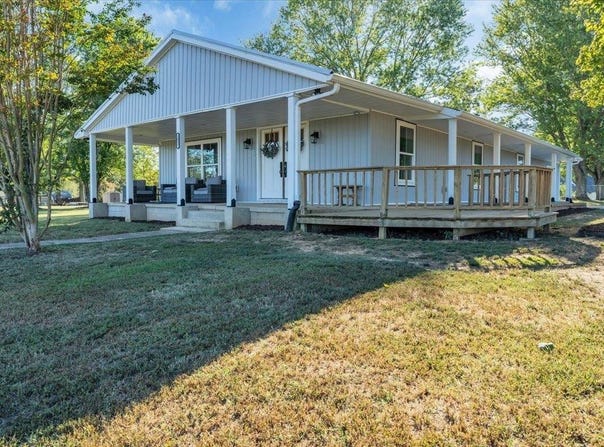 2037 Rutledge Falls Rd, Tullahoma, TN 37388