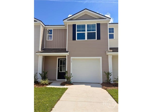 116 Coneflower Road, Bloomingdale, GA 31302