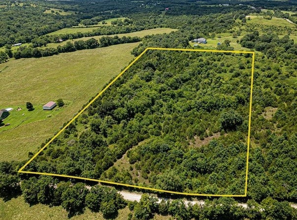 County Road 8410, Rolla, MO 65401