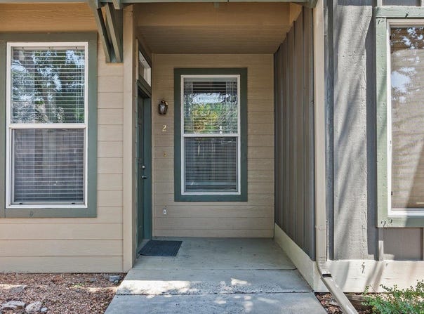 2491 Fountain Greens Place, Grand Junction, CO 81505