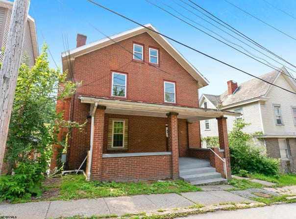 676 Willey Street, Morgantown, WV 26505