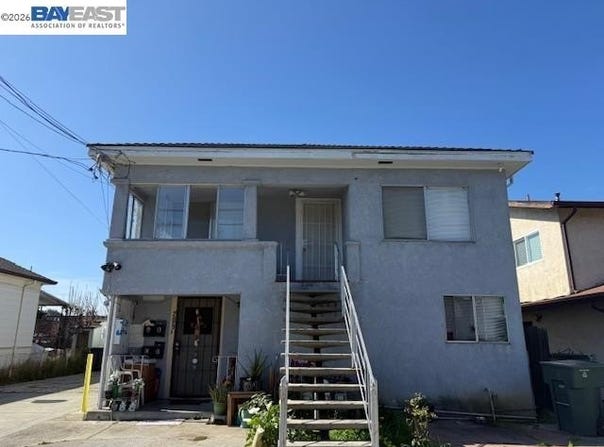 209 Dabner St, San Leandro, CA 94577