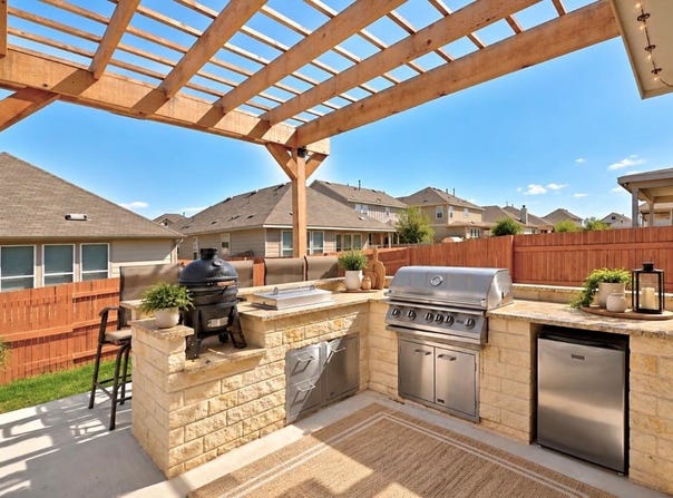 111 Bayberry Cir, Buda, TX 78610
