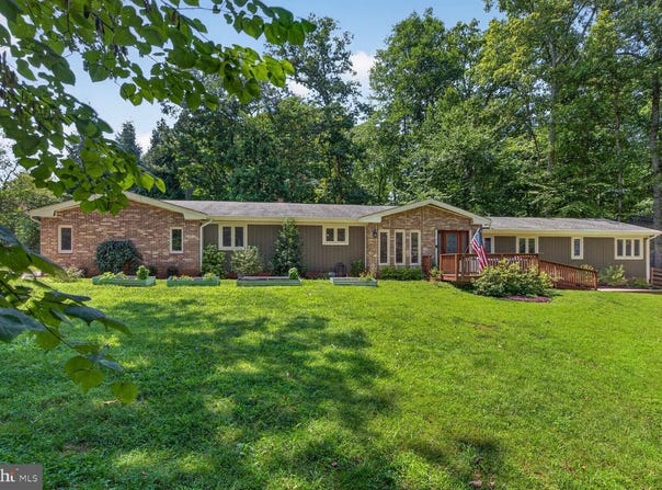 6273 OCCOQUAN FOREST DR, MANASSAS, VA 20112