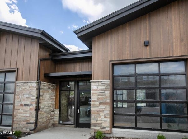 1036 W Wasatch Spring Road, Kamas, UT 84036
