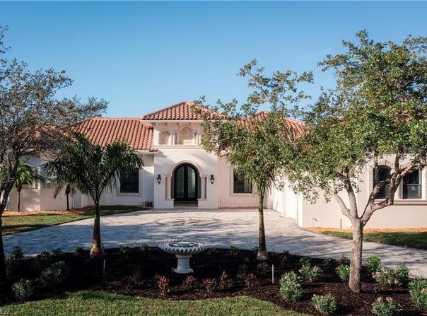 20180 Riverbrooke Run, ESTERO, FL 33928