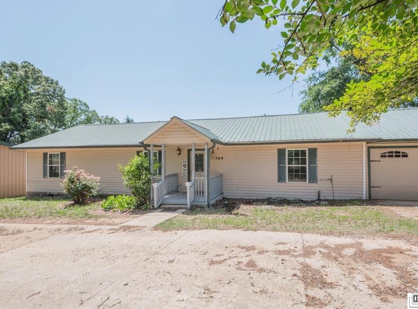 349 ASHLEY GRIGGS ROAD, Calhoun, LA 71225