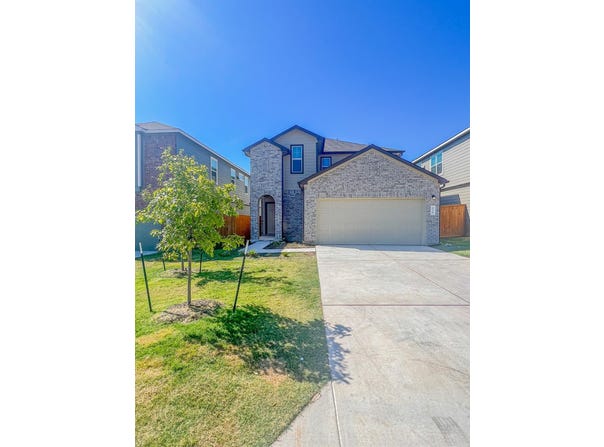 438 Perfect World Loop, Jarrell, TX 76537