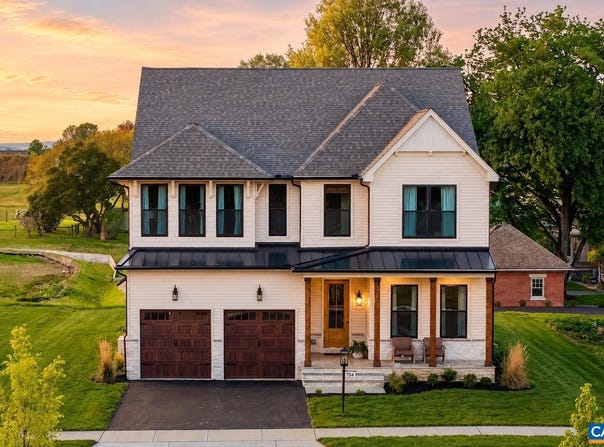 4708 EAGLE POINT CT, SPOTSYLVANIA, VA 22551