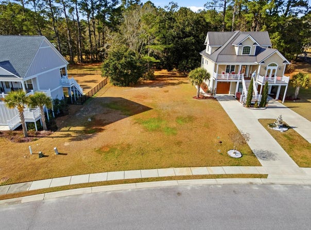 Oak Bay Dr. lot: 55, Georgetown, SC 29440
