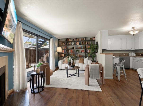 3595 S Bascom AVE 27, CAMPBELL, CA 95008