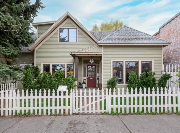 235 E Front Street, Missoula, MT 59802