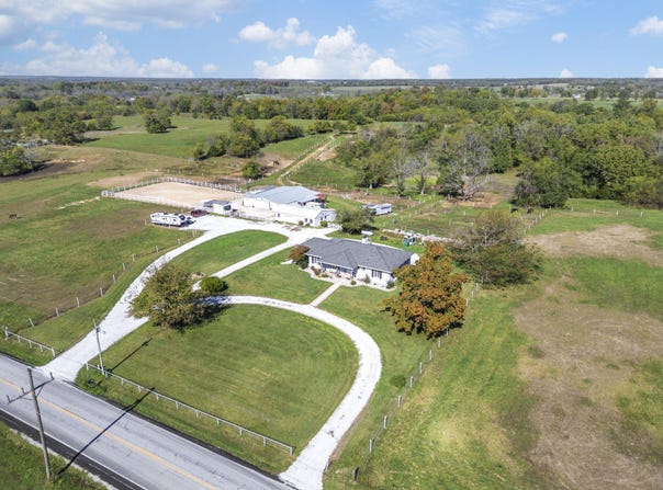 3259 W Farm Rd 60, Springfield, MO 65803