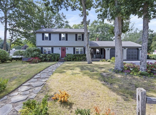 12 Waco Drive, Biddeford, ME 04005