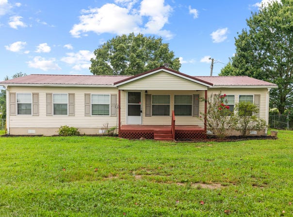 21 Louis Waddle Road, Science Hill, KY 42553