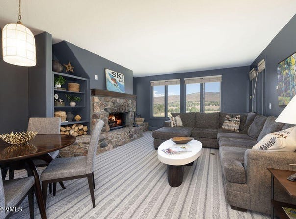 600 Sawatch Drive, Edwards, CO 81632