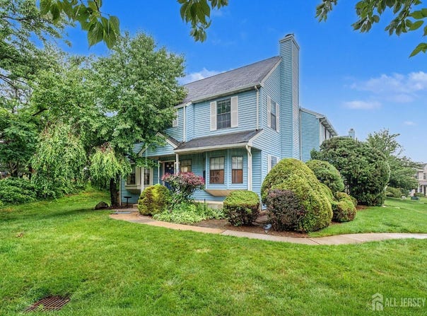 1901 Deerfield Drive, Edison, NJ 08820