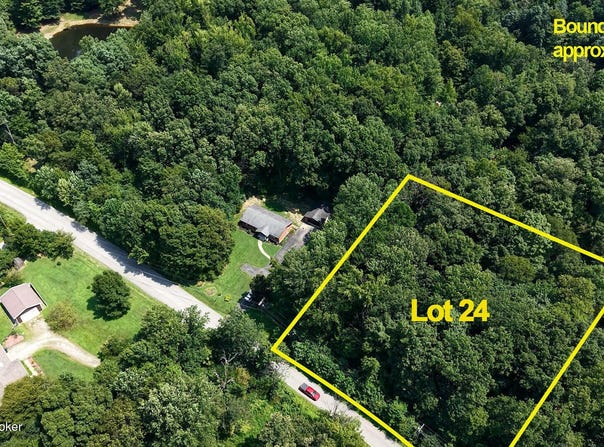 Rams Run lot: 24, Shepherdsville, KY 40165