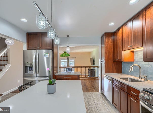 26 STONEWAY Place, NOTTINGHAM, MD 21236