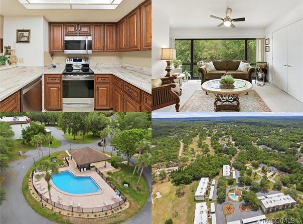 5 Cypress Run, Homosassa, FL 34446