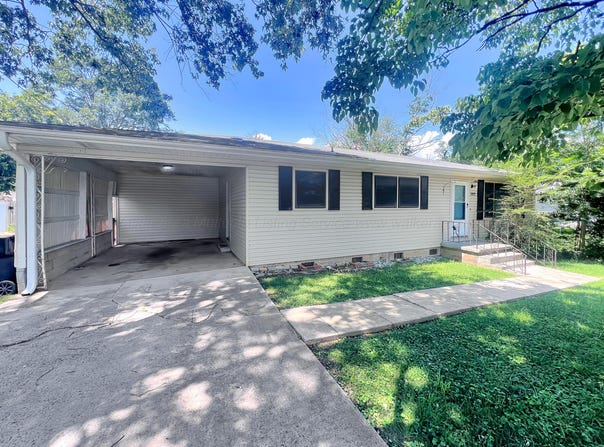 1623 MONTEREY St, Cullman, AL 35055