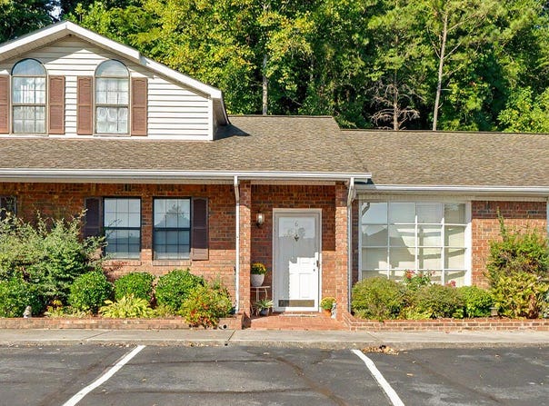 2206 Seminole Way, DALTON, GA 30720