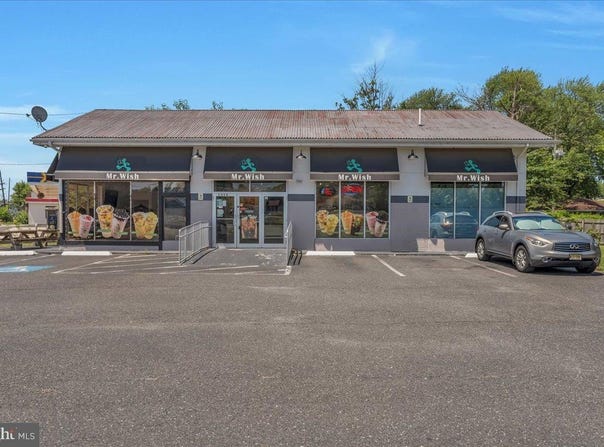 1512 ROUTE, CHERRY HILL, NJ 08002