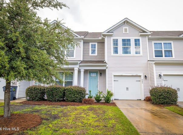 506 Orbison Drive, Wilmington, NC 28411