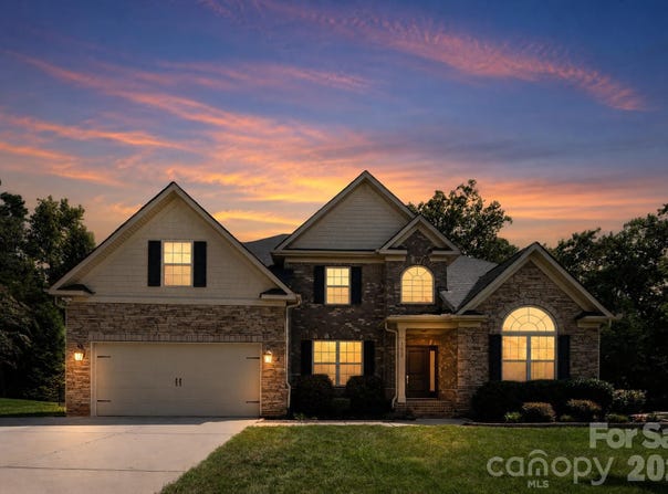 152 Kentmere Lane, Clover, SC 29710