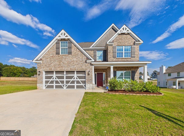 283 Trellis Walk, Macon, GA 31220