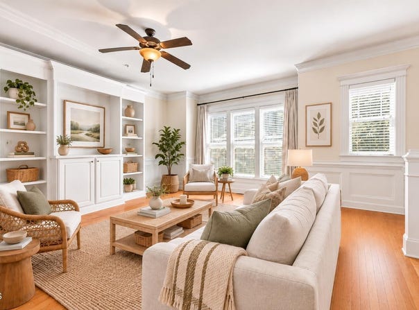 229 Rose Walk Lane, Carrboro, NC 27510