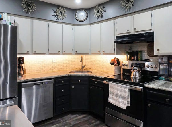 76-B W BLUEBELL Lane, MOUNT LAUREL, NJ 08054
