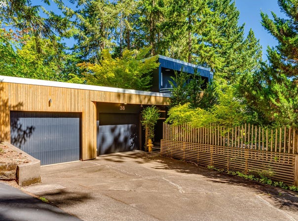 38 RIDGELINE Dr, Eugene, OR 97405