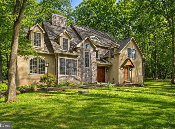 7044 ELY Road, NEW HOPE, PA 18938