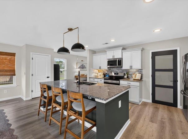 219 Cypress Marsh Road, Moncks Corner, SC 29461