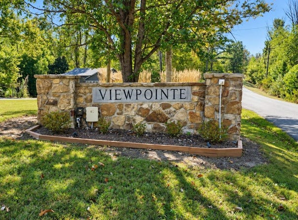 View Point Road, Jamestown, KY 42629