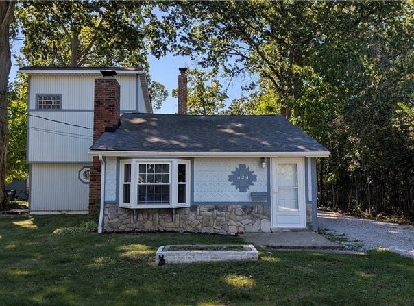 424 E 319th Street, Willowick, OH 44095