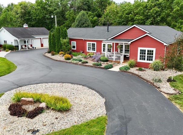 4178 N State Road 19, Peru, IN 46970