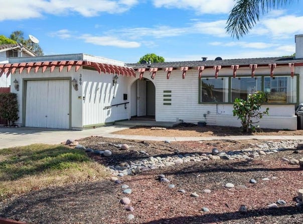 389 First Avenue, Chula Vista, CA 91910