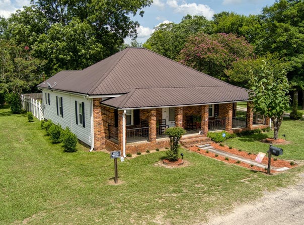 400 Middleton Drive, Windsor, SC 29856
