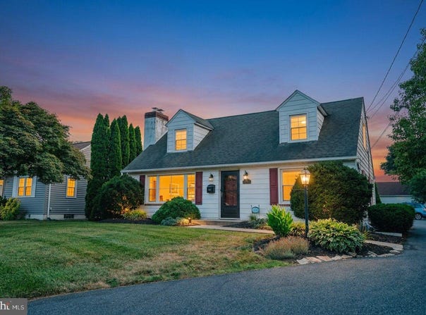 524 S MAIN Street, BEL AIR, MD 21014