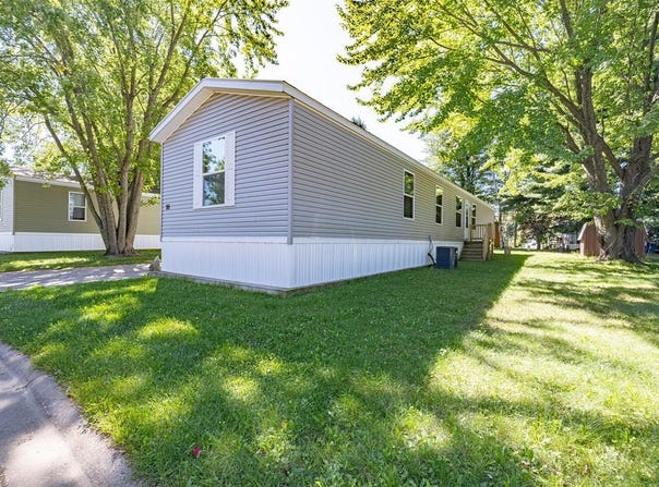 6300 BIRCH STREET, Weston, WI 54476
