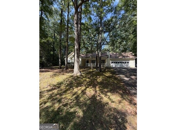 255 Lakeside Drive, Covington, GA 30016