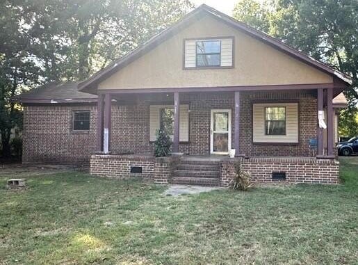 720 PARK, Earle, AR 72331