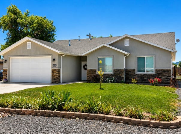 166 E 300 S, Enterprise, UT 84725